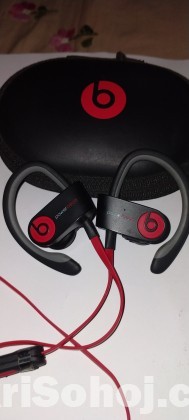 Powerbeats3 Wireless Earphones